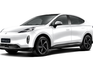 2026 GAC Hyptec HT, чёрный, 5939010 рублей, вид 1