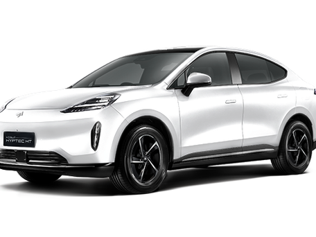 GAC Hyptec HT