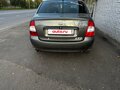 2008 Lada (ВАЗ) Kalina I, серый, 180000 рублей - вид 2