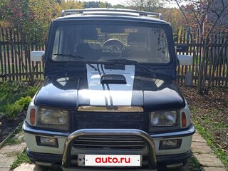 1988 ЛуАЗ 969М, белый, 700000 рублей, вид 2