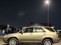 2002 Lexus RX 300 I, золотистый, 825000 рублей - вид 4
