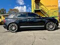 2008 Porsche Cayenne Turbo S I Рестайлинг (957), чёрный, 1950000 рублей - вид 5