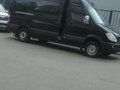 2010 Mercedes-Benz Sprinter, чёрный, 1600000 рублей