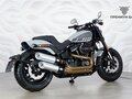 2023 Harley-Davidson Fat Bob, серый, 2377000 рублей - вид 5