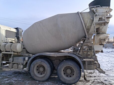 2011 Hyundai HD, белый, 3350000 рублей, вид 3