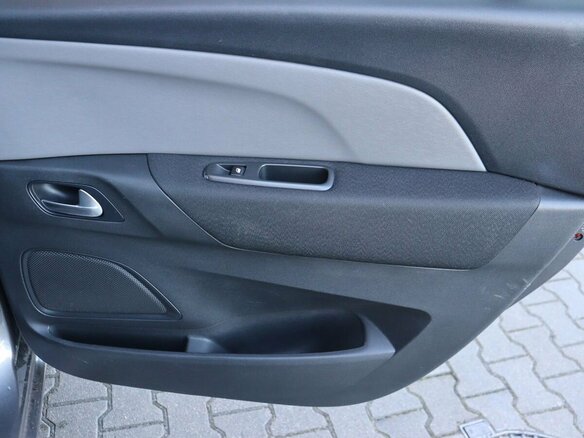 2018 Citroen C4 SpaceTourer Grand I, серый, 1649000 рублей - вид 13