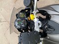 2013 BMW F 700 GS, серый, 720000 рублей - вид 11