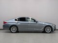 2020 BMW 5 серии 520d xDrive VII (G30/G31/G38), серый - вид 11