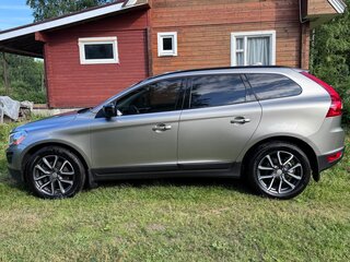 2012 Volvo XC60 I, бежевый, 1499000 рублей, вид 4