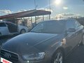 2015 Audi A4 IV (B8) Рестайлинг, коричневый, 1700000 рублей - вид 3