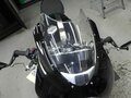 2021 Triumph Thruxton, чёрный, 1100000 рублей - вид 8