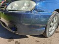 2008 Kia Spectra I Рестайлинг 2, синий, 290000 рублей - вид 8