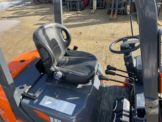 2024 Lonking FD15T, оранжевый, 984375 рублей, вид 5
