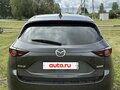2019 Mazda CX-5 II, серый, 2700000 рублей - вид 4