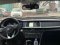 2019 Kia Optima IV Рестайлинг, белый, 1875000 рублей - вид 11