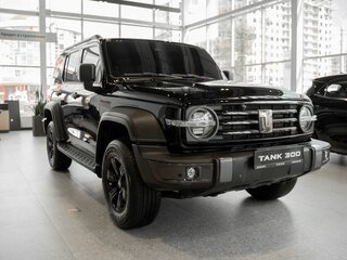 2026 Tank 300 I, чёрный, 4499000 рублей, вид 3