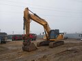 2023 LiuGong CLG 925E, жёлтый, 6592500 рублей
