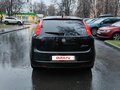 2008 Fiat Punto III Grande Punto, чёрный, 360000 рублей - вид 6