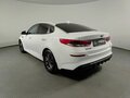 2020 Kia Optima IV Рестайлинг, белый - вид 6