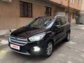 2018 Ford Kuga II Рестайлинг, чёрный, 1500000 рублей