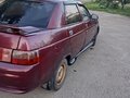 2000 Lada (ВАЗ) 2110, серебристый, 120000 рублей - вид 5