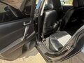 2009 Mazda 3 II (BL), чёрный, 655000 рублей - вид 10