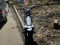 2024 Motoland APEX125, белый, 45000 рублей - вид 2