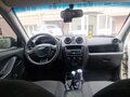 2017 Lada (ВАЗ) Granta I, белый, 445000 рублей - вид 5