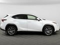 2016 Lexus NX 200t I, белый, 2490000 рублей - вид 2