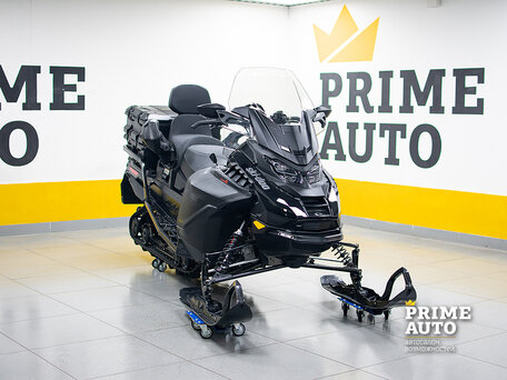 2025 BRP Ski-Doo Expedition 900, чёрный, 2890000 рублей, вид 5
