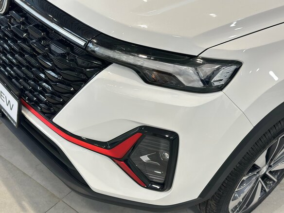 2025 Changan CS35 Plus I Рестайлинг, белый, 2839900 рублей - вид 11