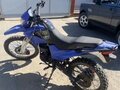 2020 Avantis Kews 250, синий, 75000 рублей - вид 2