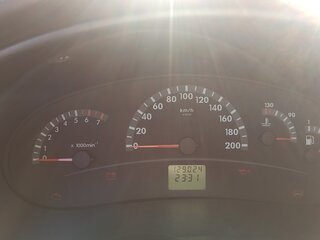 2013 Lada (ВАЗ) Kalina I, серебристый, 300000 рублей, вид 5