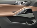 2025 BMW X6 40i III (G06) Рестайлинг, чёрный, 13500000 рублей - вид 10