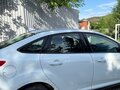 2015 Ford Focus III Рестайлинг, белый, 998000 рублей - вид 2