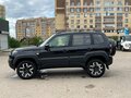 2026 Lada (ВАЗ) Niva Travel I Рестайлинг, чёрный - вид 3