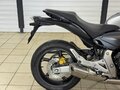 2008 Honda CB 600F Hornet, серый, 595000 рублей - вид 10
