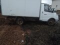 2009 ГАЗ ГАЗель (2705), белый, 380000 рублей - вид 1