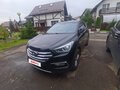 2016 Hyundai Santa Fe III Рестайлинг, чёрный, 2300000 рублей - вид 1