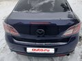 2007 Mazda 6 II (GH), синий, 560000 рублей - вид 2