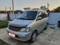 2001 Toyota Town Ace Noah III, серый, 600000 рублей