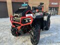 2026 AODES (Odes) Pathcross 1000 Mud Pro, красный, 1527000 рублей - вид 3