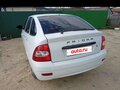 2011 Lada (ВАЗ) Priora I, белый, 235505 рублей - вид 5
