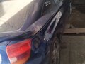 2002 Toyota Celica VII (T230), синий, 380000 рублей - вид 9