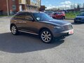 2006 Infiniti FX35 I (S50) Рестайлинг, коричневый, 870000 рублей - вид 3