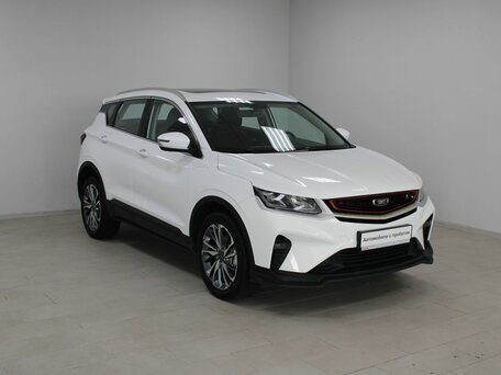 Belgee X50