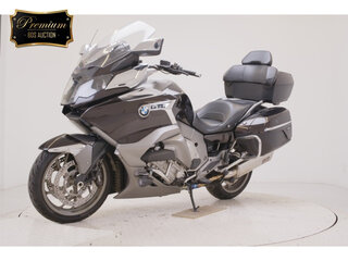 2018 BMW K 1600 GTL, серый, 1500000 рублей, вид 4