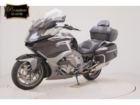 2018 BMW K 1600 GTL, серый, 1500000 рублей, вид 4
