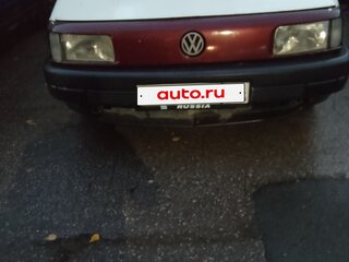1993 Volkswagen Passat B3, белый, 100000 рублей, вид 1