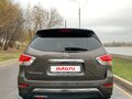 2014 Nissan Pathfinder IV, коричневый, 2200000 рублей - вид 6